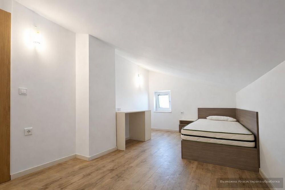 Дава се под наем Тристаен апартамент в Варна, м-т Пчелина - 70 кв.м за 550 € - Снимка #4