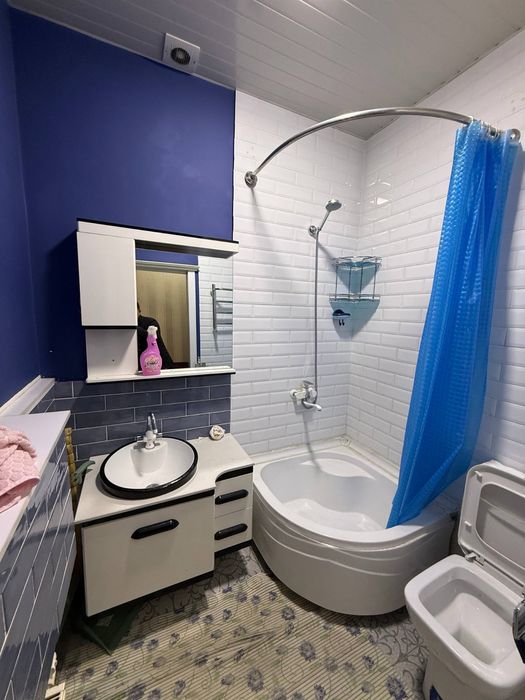 chilonzor-23 da 2-etaj 2-xona uy 46kv