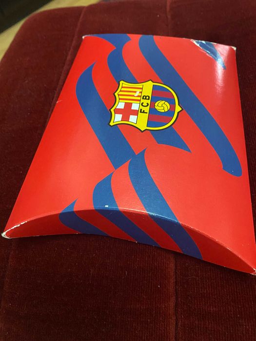 Барселона АудиоТур, Барселона Culers Premium абонамент, Връзка за врат