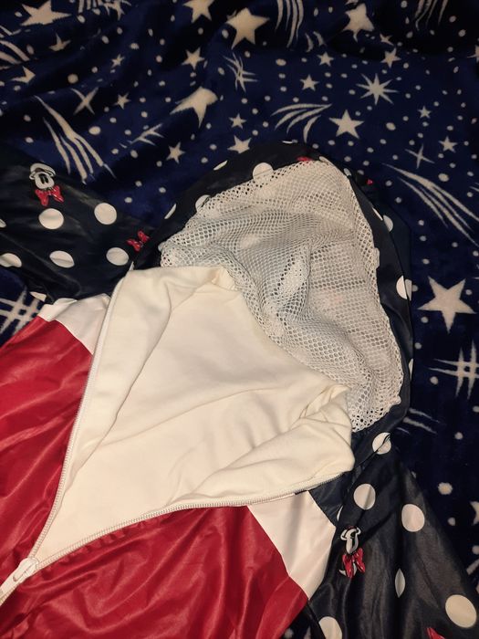 Детская ветровка