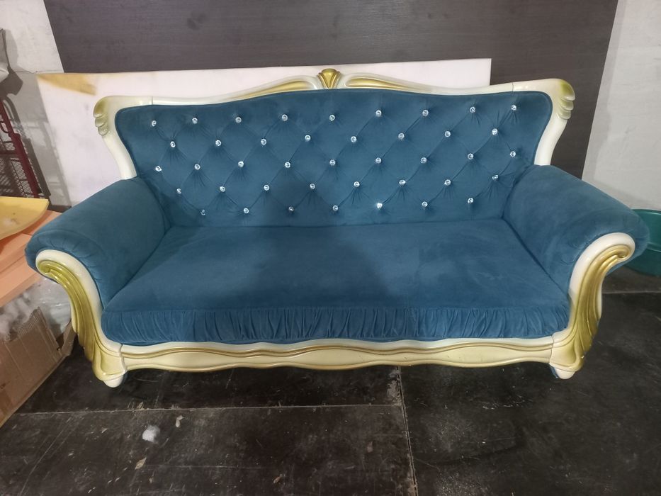 Продам диван Патютьков