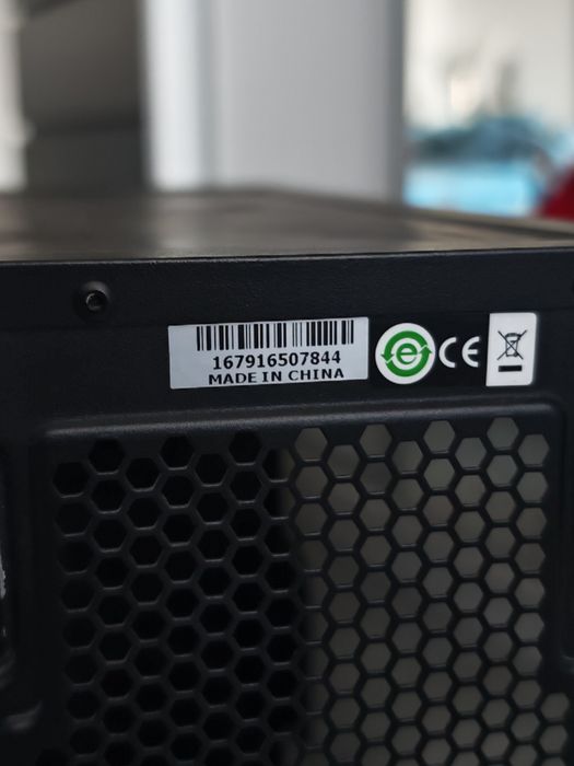 Carcasă PC Corsair Carbide Clear 400C - Mid-Tower