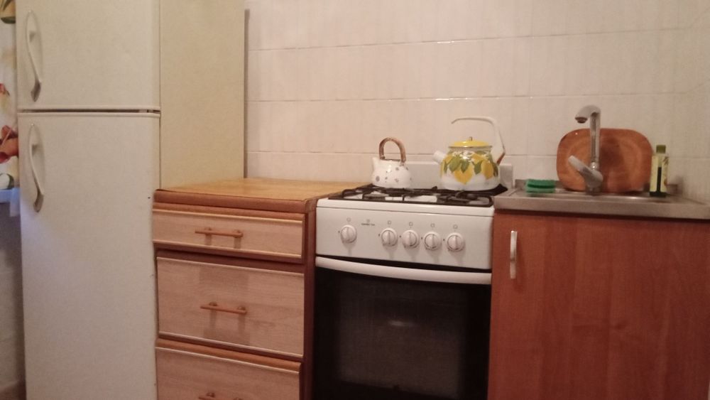 Сдам квартиру на месяц