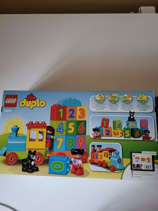 Lego                    .