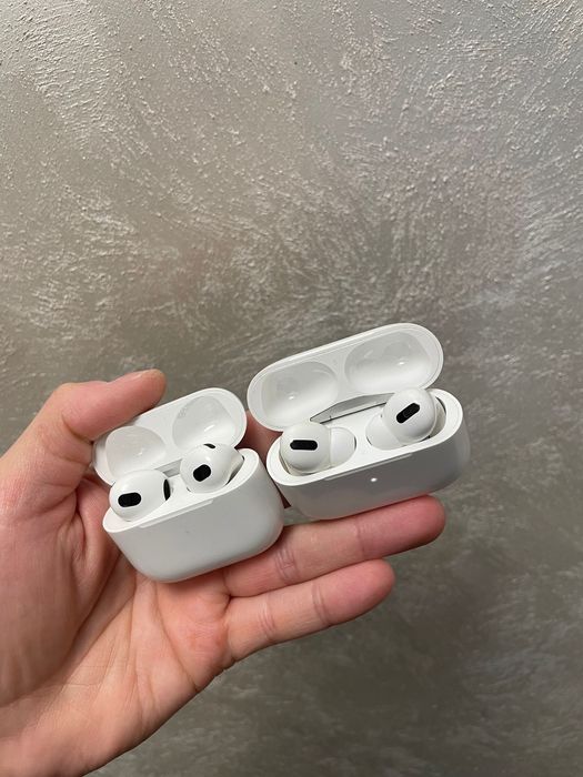 • AirPods • Gen 3 • PRO 1 •