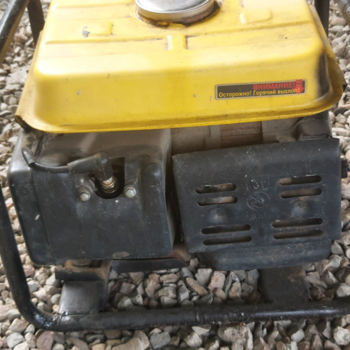 Бензогенератор PIT 1.2кв