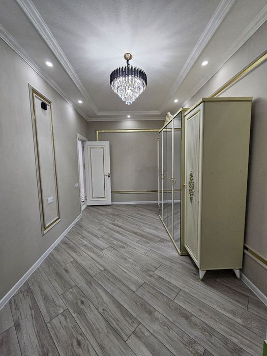 Сдаётся 3х комнатная квартира на 2м этаже, Узбекистанская