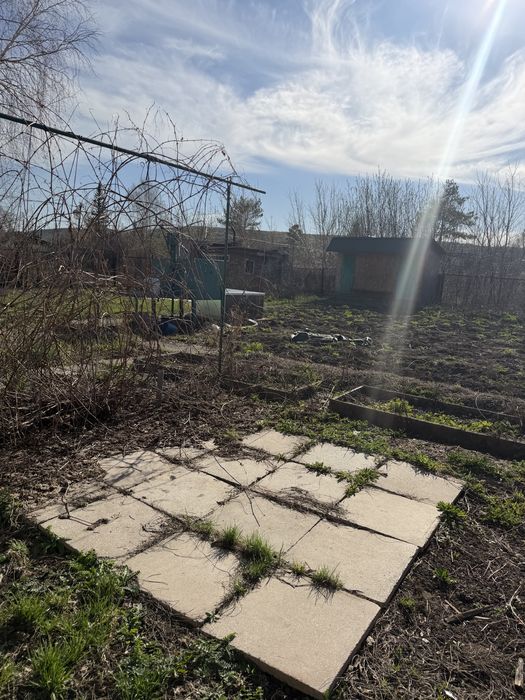 Продам дачу летний вариант