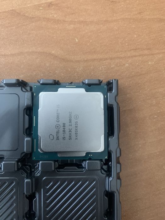 Мат плата + процессор + озу