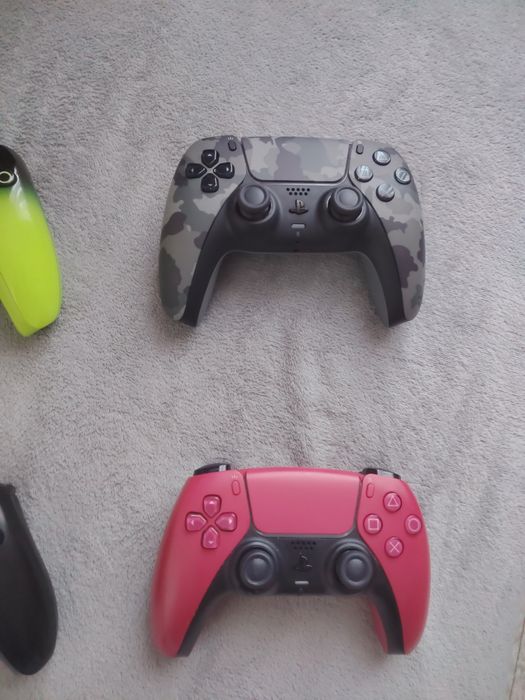 Controller ps5 original ( maneta playstation 5 )