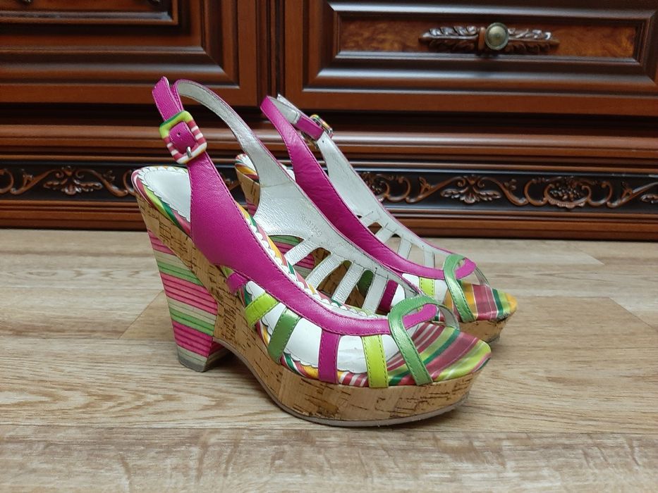 Босоножки    женские