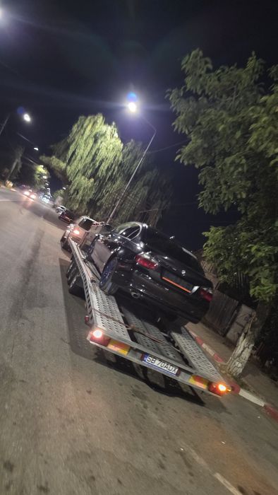 Tractari Auto Vrancea/ Toata Romania