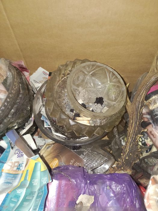 Продаю хрусталь СССР