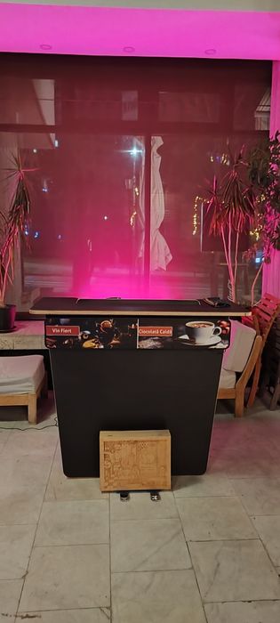 Bar | Mobil | Evenimente | Portabil | Cocktail | Nou | producator