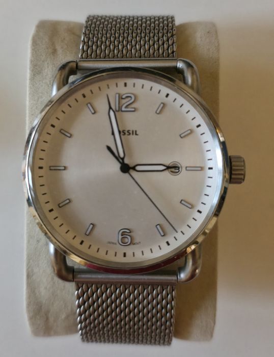 Ceas bărbătesc Fossil Commuter FS5418