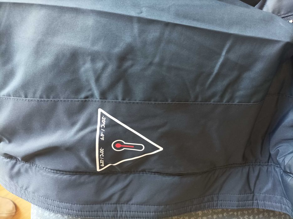 Дамско зимно яке