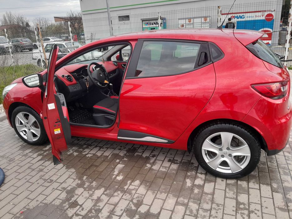 Renault Clio de vanzare