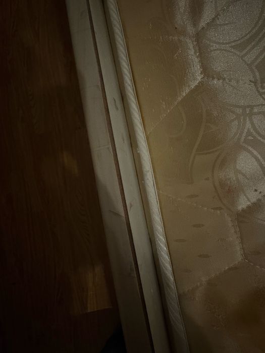 Сральный гарнитур