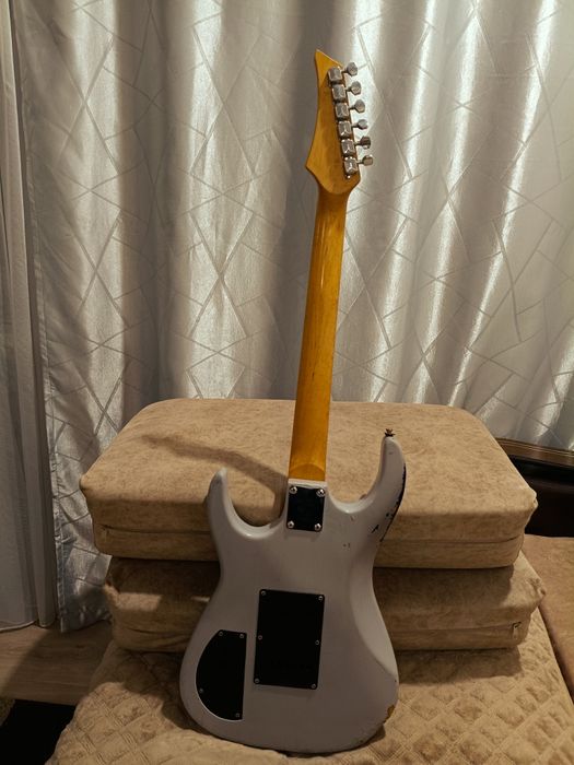 Электро гитара (Flight)