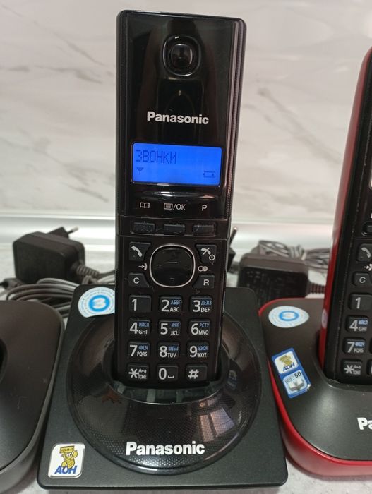 Радиотелефон Домашний