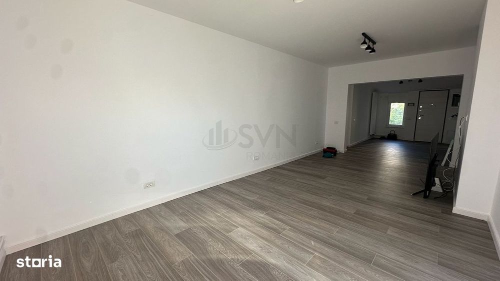 Aparment 4 camere I In vila I Ion Mihalache