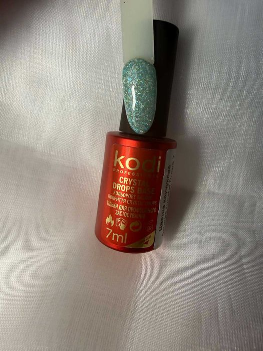 Гел лакове и бази