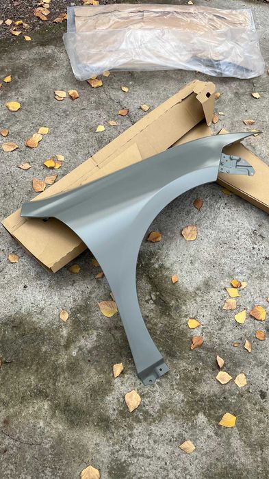 Оригинальное крыло правое переднее Лексус ЕС Lexus ES