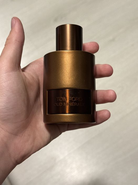 Tom Ford Oak Minerale 100ml