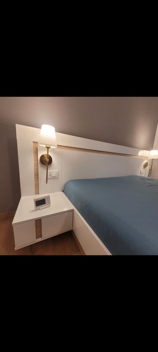 Garsoniera confort 1