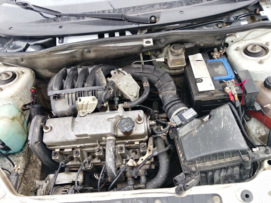 Продам лада гранта 2013 года