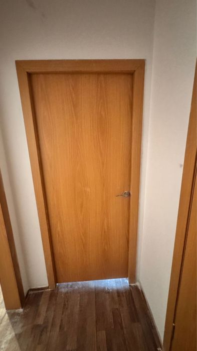 Прлдам двери комплект б/у