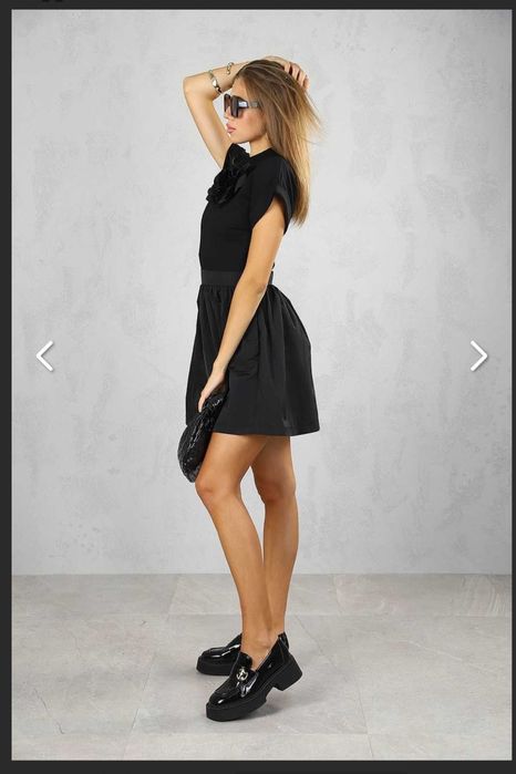 Pause Рокля Andjelika