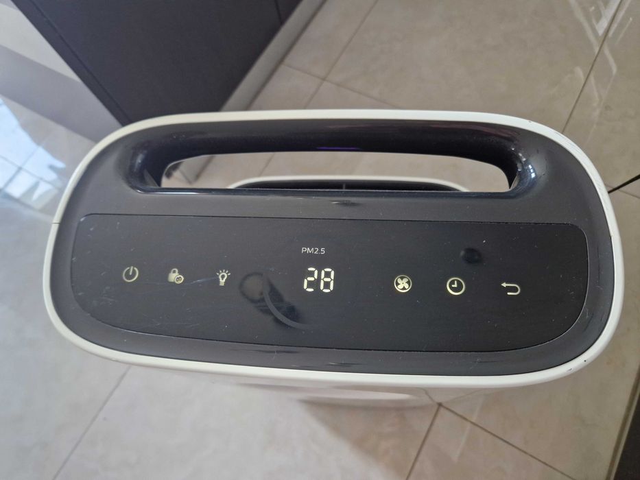 Пречиствател на въздух Philips AC3256 | AC3256/20