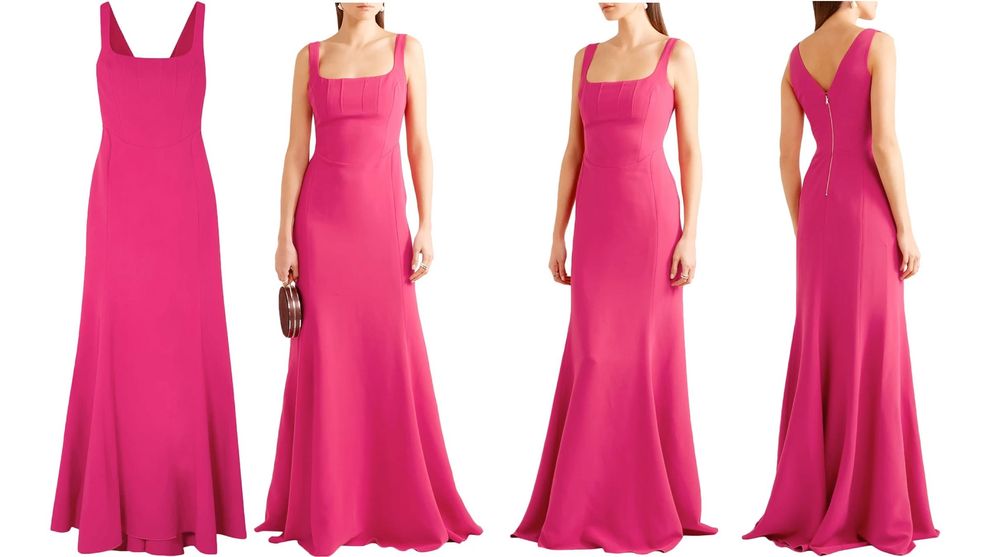 Бална/официална рокля Antonio Berardi, S