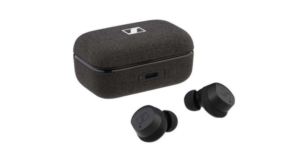 Sennheiser Momentum True Wireless 3