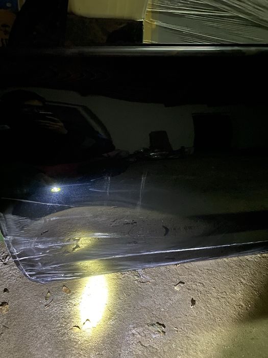 Продам дверь на прадо 150