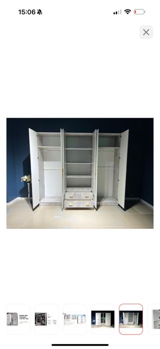 Продам мебель(шкаф, диван, прихожая)