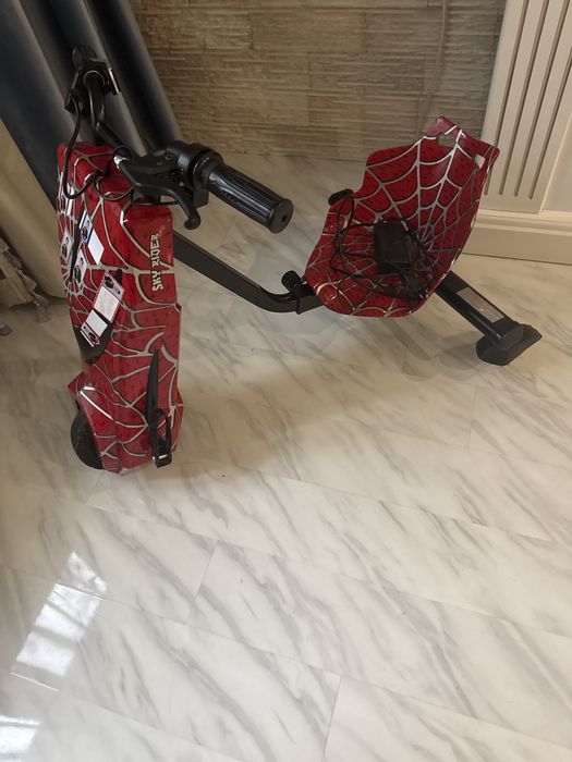 Vand masinuta electrica copii