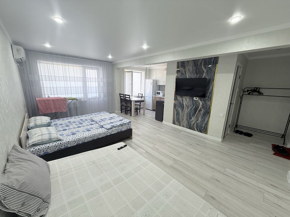 Посуточна 1 ком