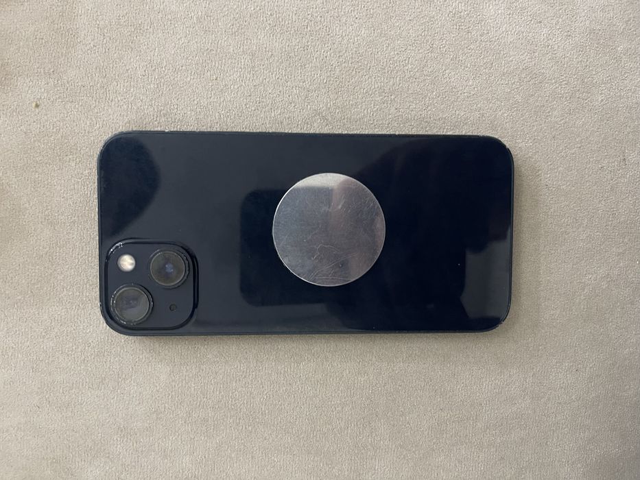Айфон 13 акб70 гб128