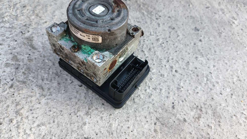 Pompa Abs  Hyundai I10 58900-b4800