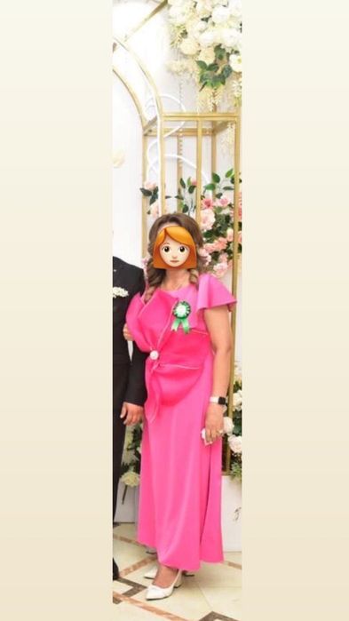 Вечерние платья