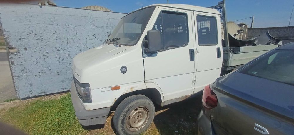 FIAT Ducato 0 — imagine 3