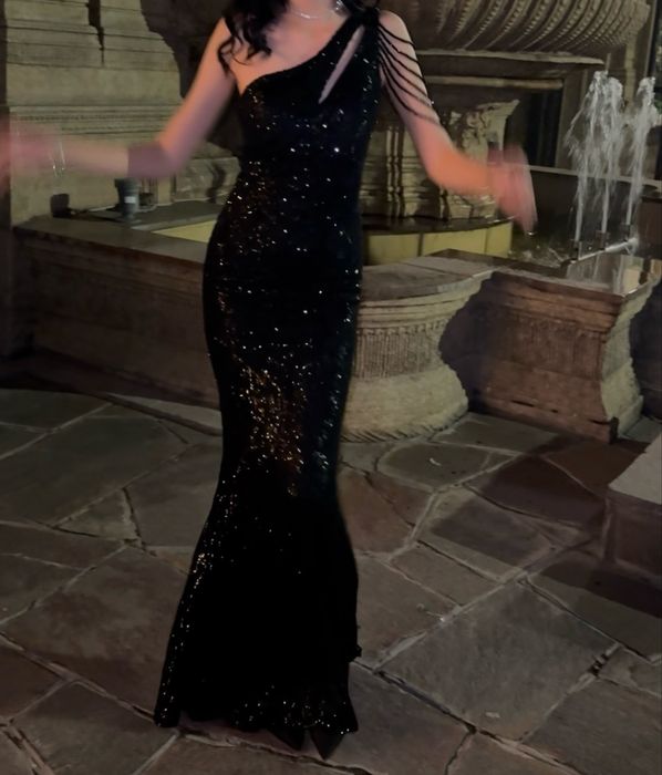 Платье на выпускной