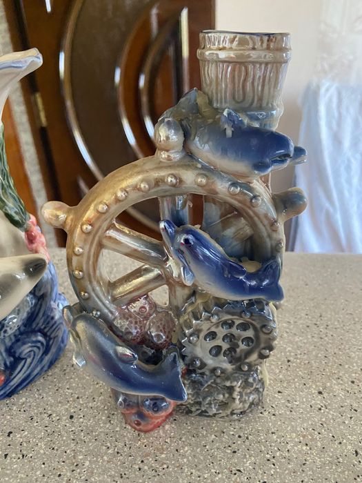 Набор из  трёх предметов