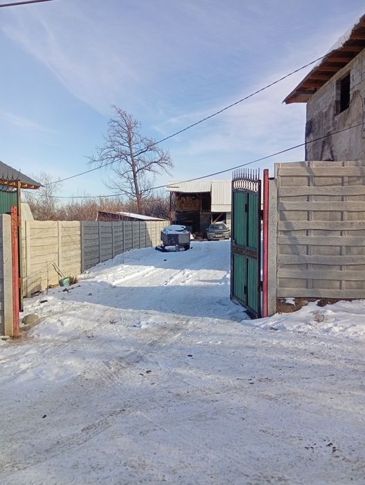 Продам дом Уй сатамын