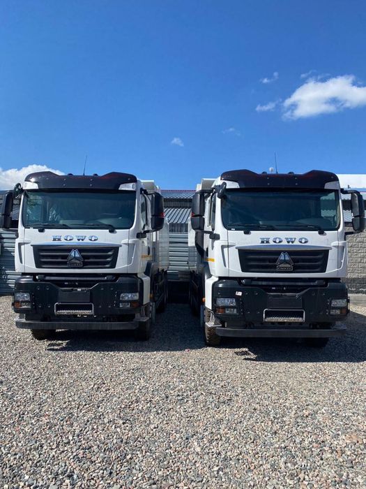 Услуги грузоперевозки самосвал/ услуги самосвал, Хово,Шахман