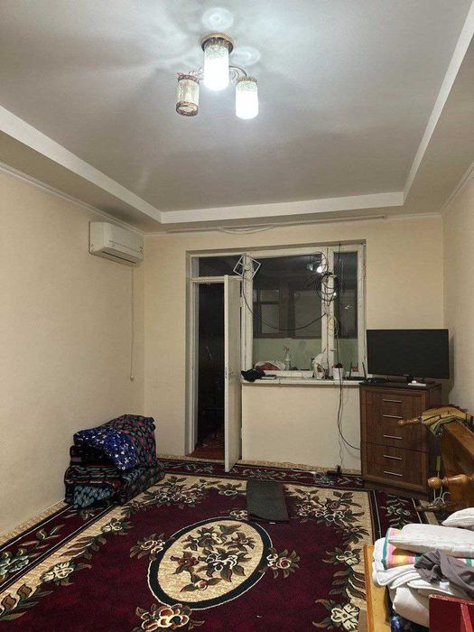 Квартира сотилади!