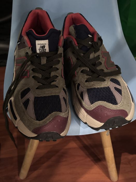 Newbalance ограниченный серии продам