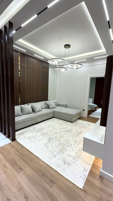 НОВОСТРОЙКА  ЖК Ок Сарой Урбан" Паркентский "Макро"